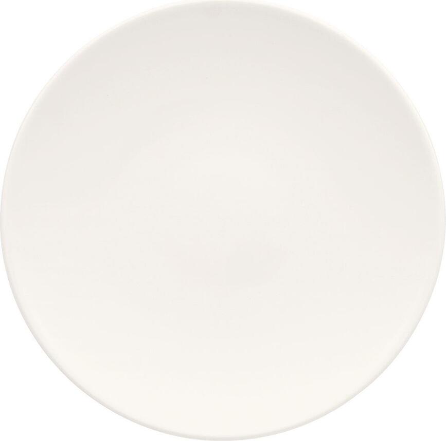 Metrochic Blanc Servierteller 33 cm