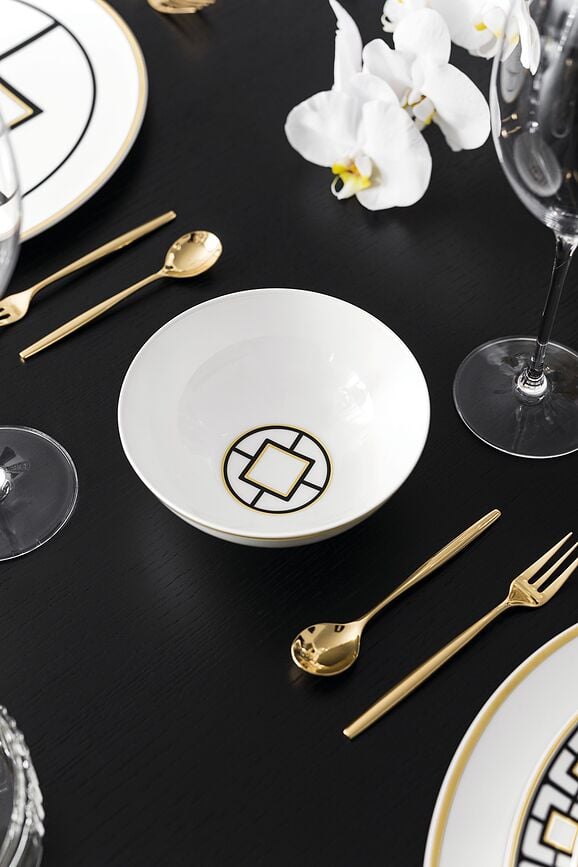 MetroChic Bol 250 ml