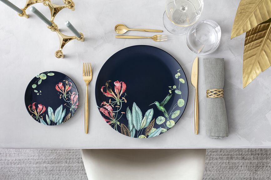 MetroChic Čaše za crno vino 2 kom.