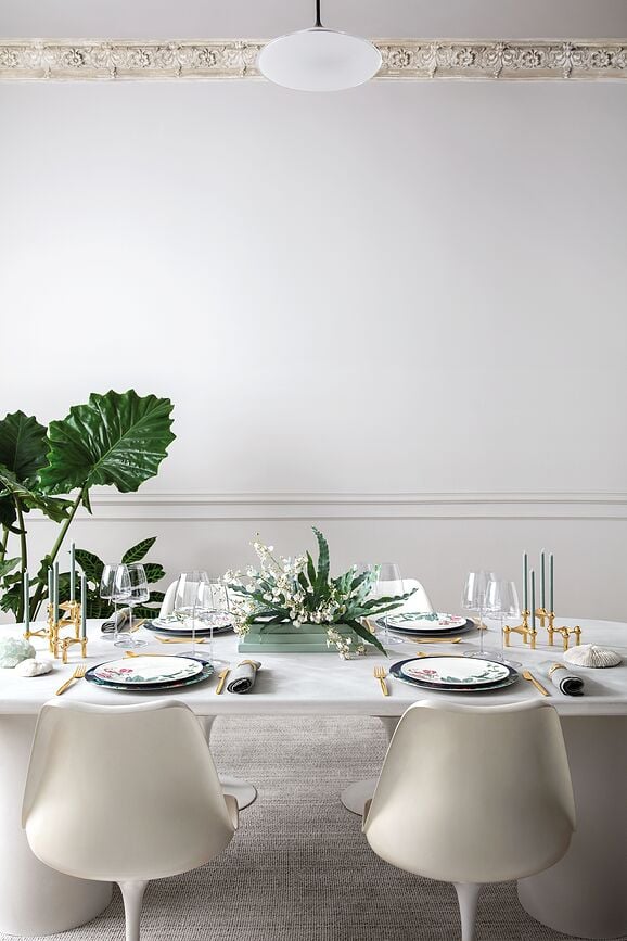 MetroChic Čaše za crno vino 2 kom.