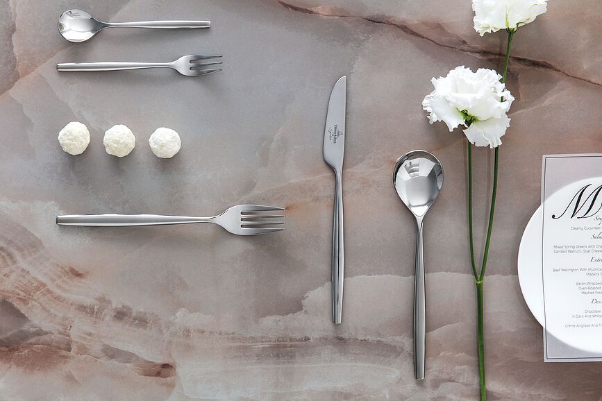 MetroChic Couteau de Table