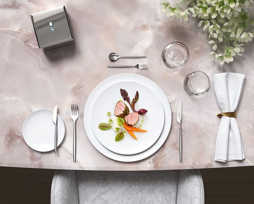 MetroChic Couteau de Table