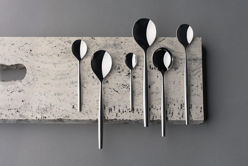 MetroChic Cuillère de Table