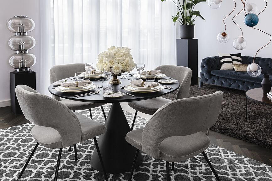 MetroChic Cuillère de Table