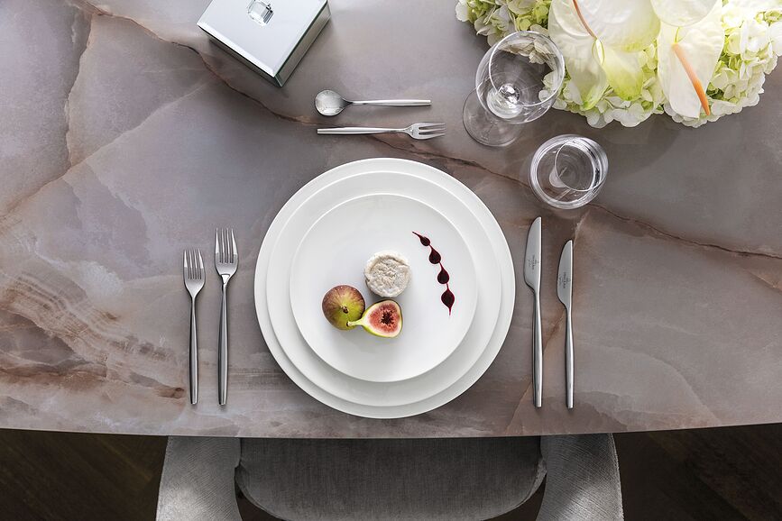 MetroChic Fourchette de Table