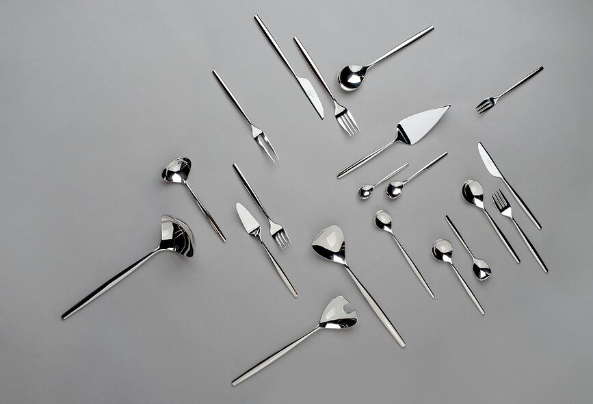 MetroChic Fourchette de Table