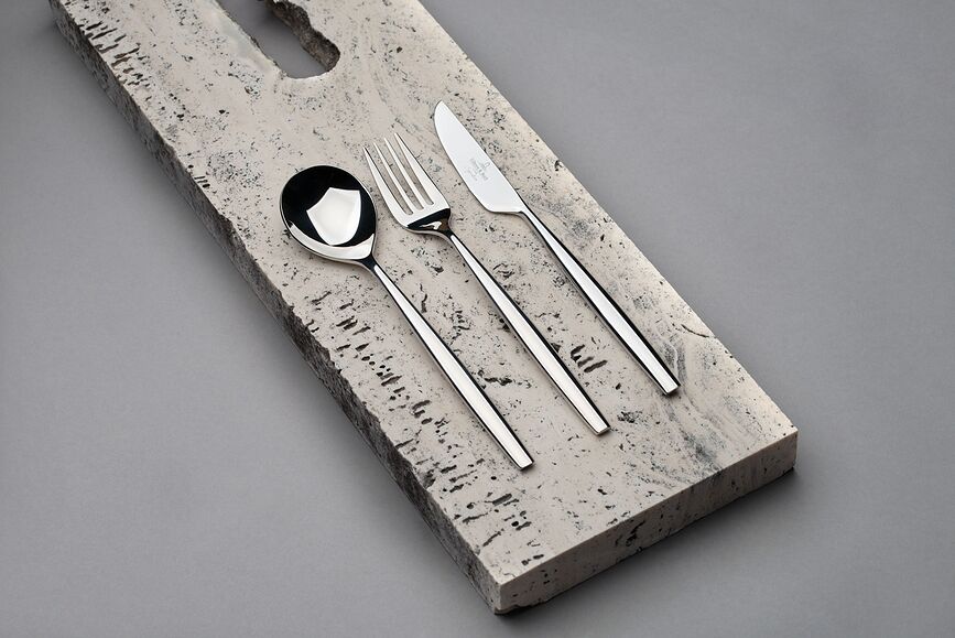 MetroChic Fourchette de Table