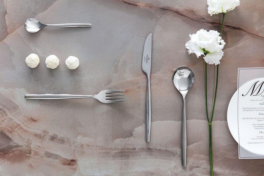 MetroChic Fourchette de Table