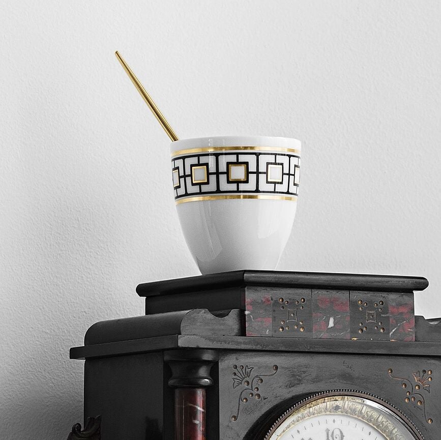 MetroChic Gifts Filižanka 150 ml