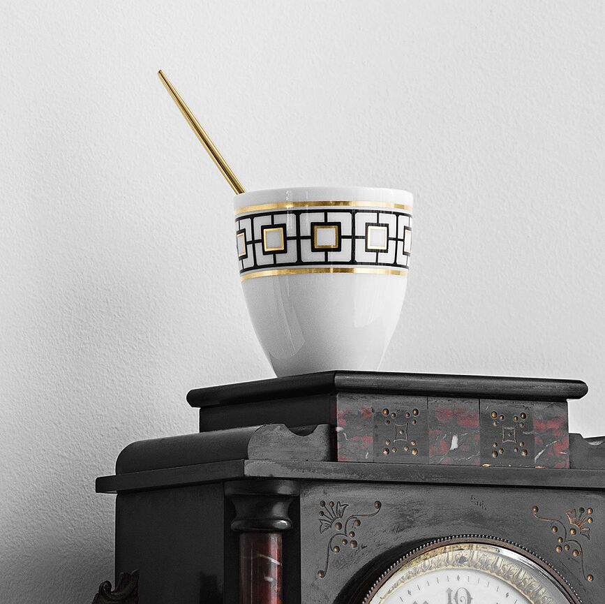 MetroChic Gifts Φλιτζάνι, 150 ml