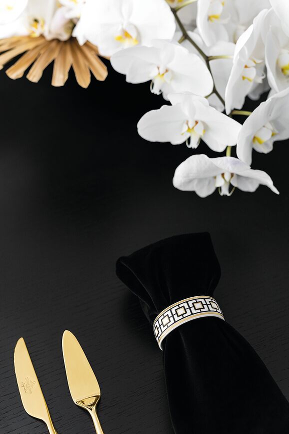 MetroChic Gifts Prsten za Salvete