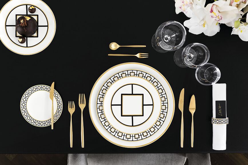 MetroChic Gifts Prsten za Salvete