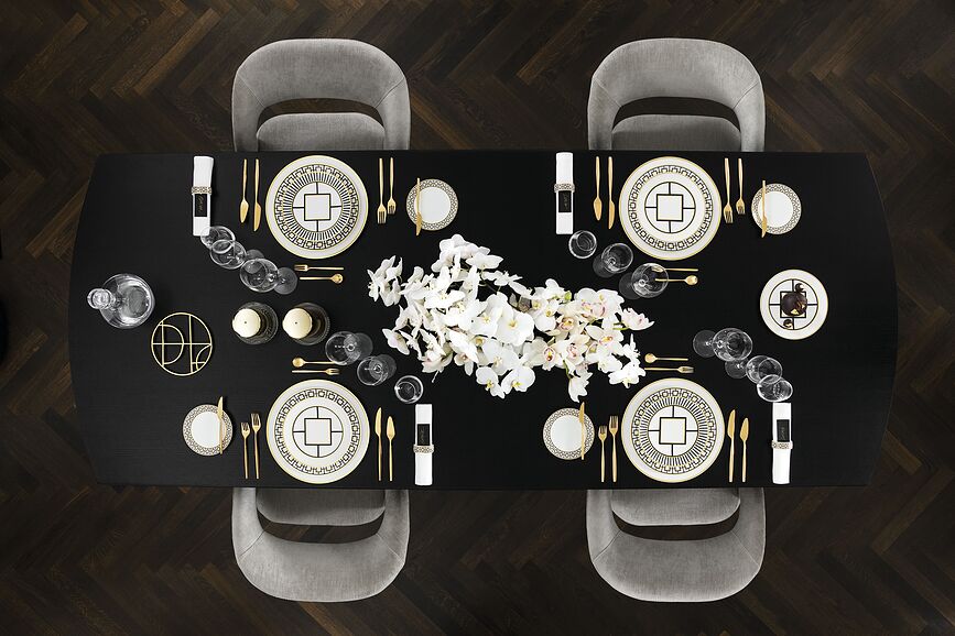 MetroChic Gifts Rond de Serviette