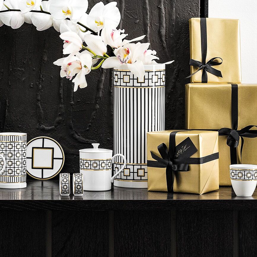 MetroChic Gifts Šalica s poklopcem 260 ml