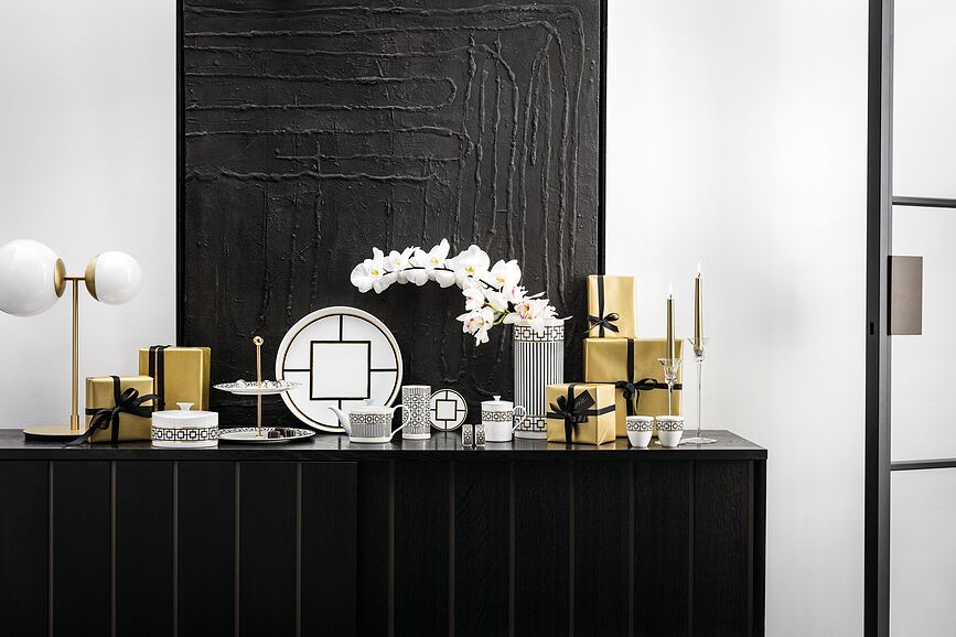 MetroChic Gifts Théière 440 ml