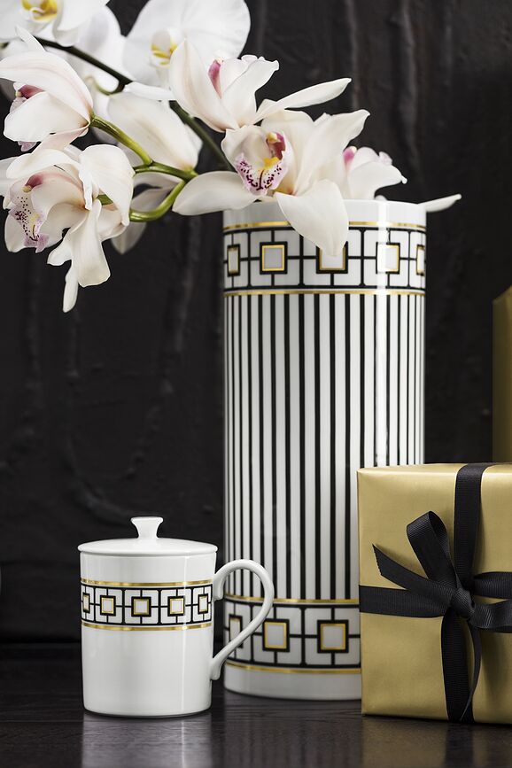 MetroChic Gifts Vaza 30 cm