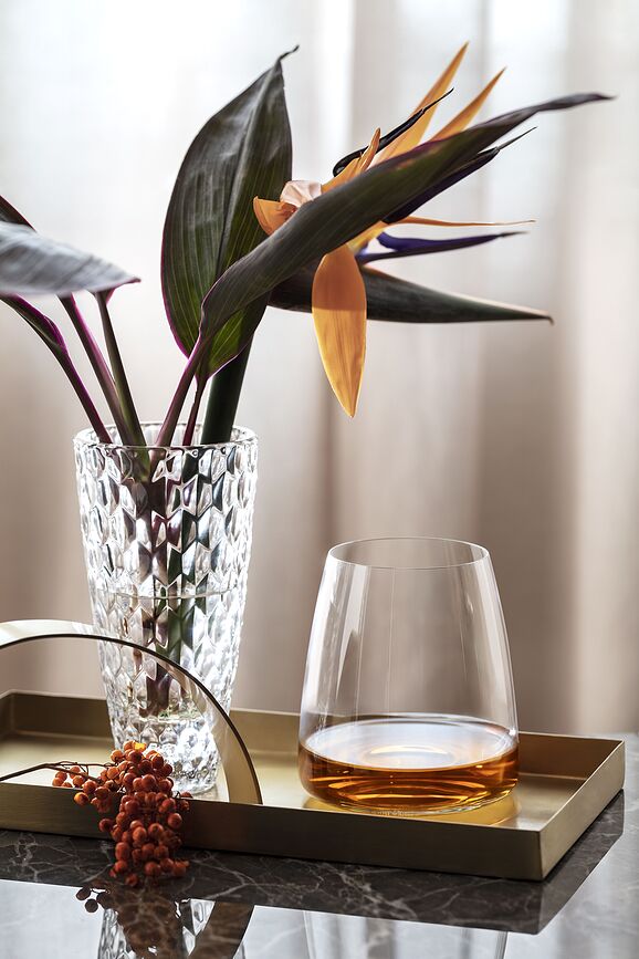 MetroChic Kozarci za vodo, 2 kosa