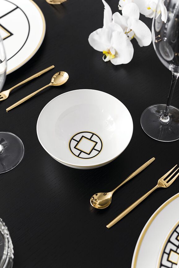 MetroChic Μπολ, 250 ml