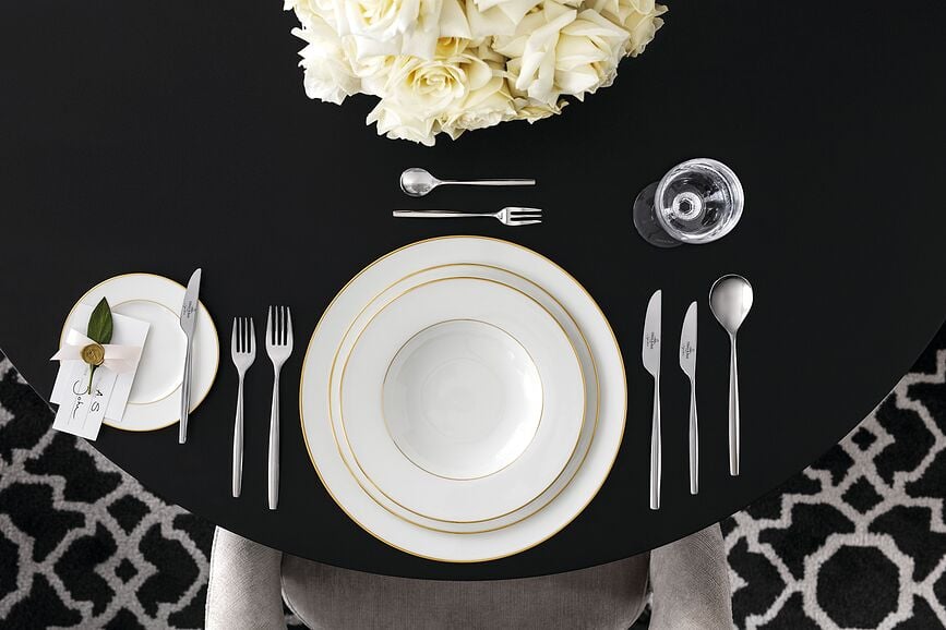 MetroChic Nož za voće