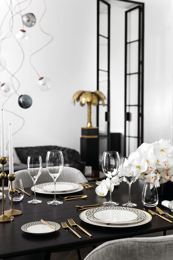 MetroChic Plat de Service, 33 cm