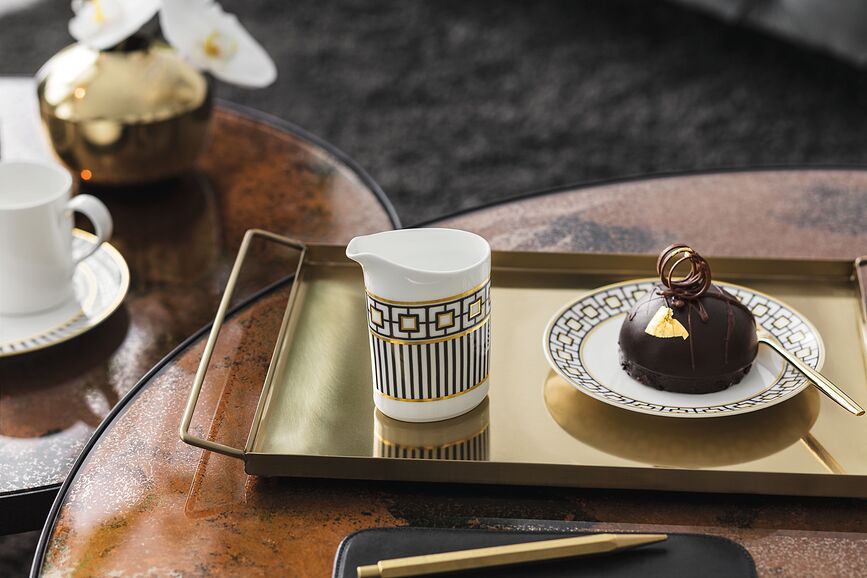 MetroChic Pot à Lait 220 ml