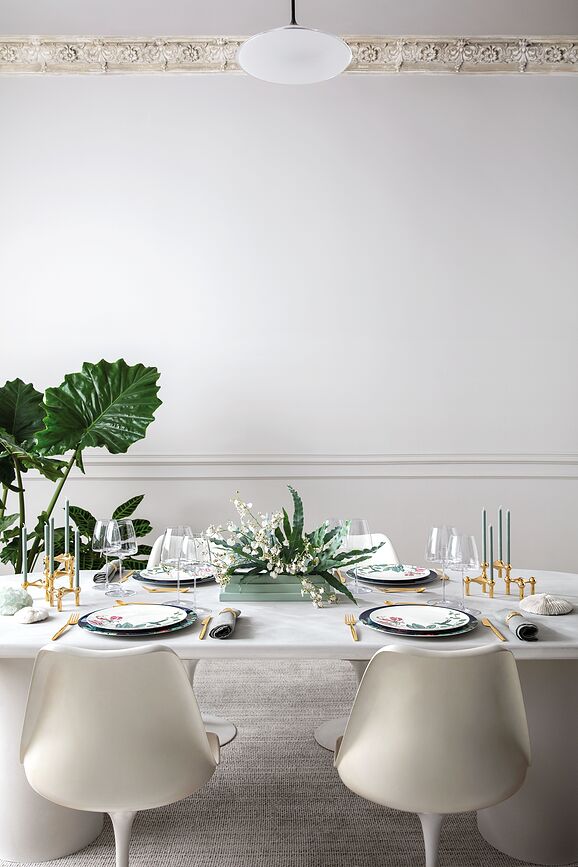 MetroChic Ποτήρια Κρασιού, για κόκκινο κρασί, 2 τμχ