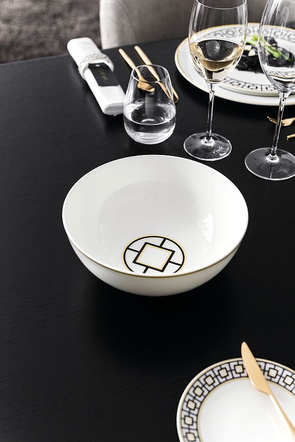 MetroChic Saladier 23 cm