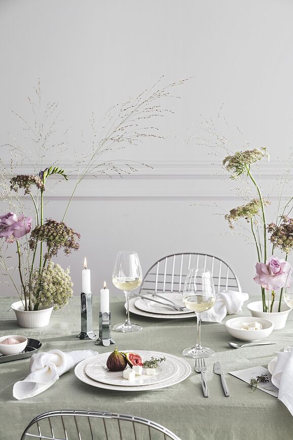 MetroChic Σετ Μαχαιροπίρουνα, 24 τμχ