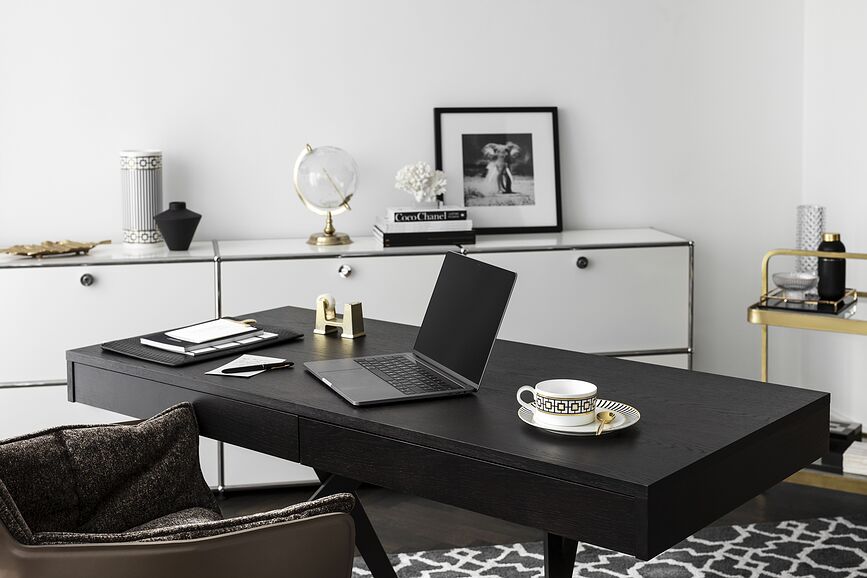 MetroChic Skodelica za čaj, 230 ml