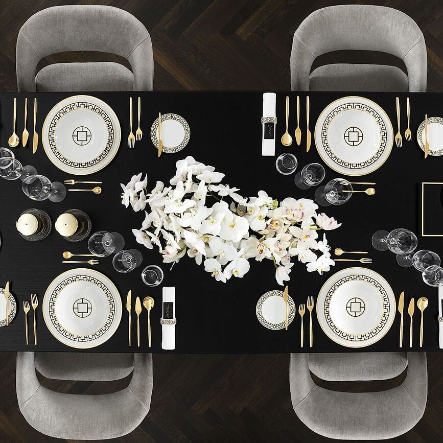 MetroChic Tanjur duboki 22 cm