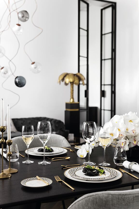 MetroChic Tanjur za glavno jelo 27 cm