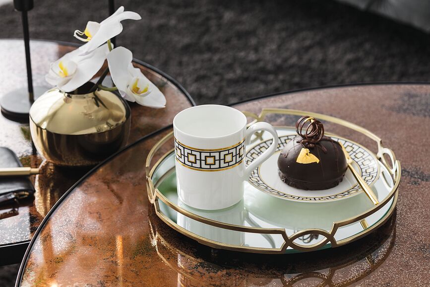 MetroChic Tasse 260 ml