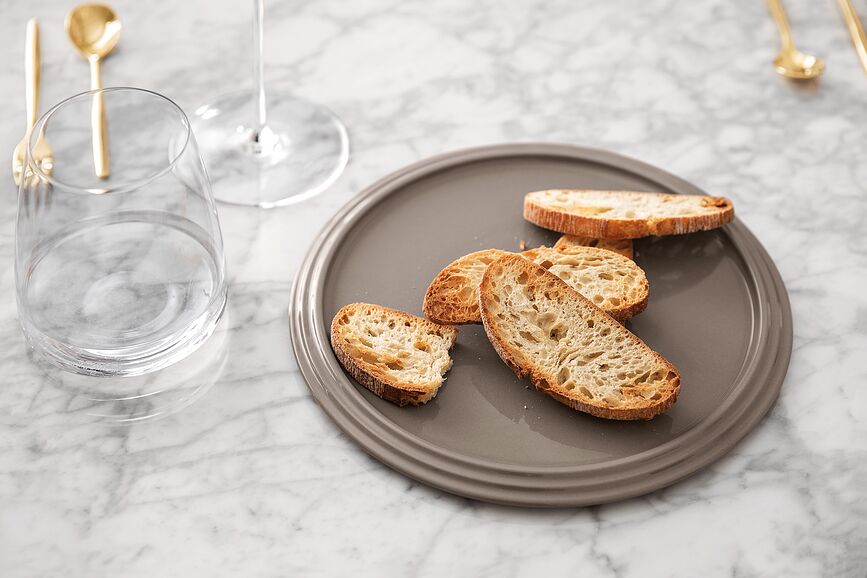 MetroChic Verres à eau, Lot de 2