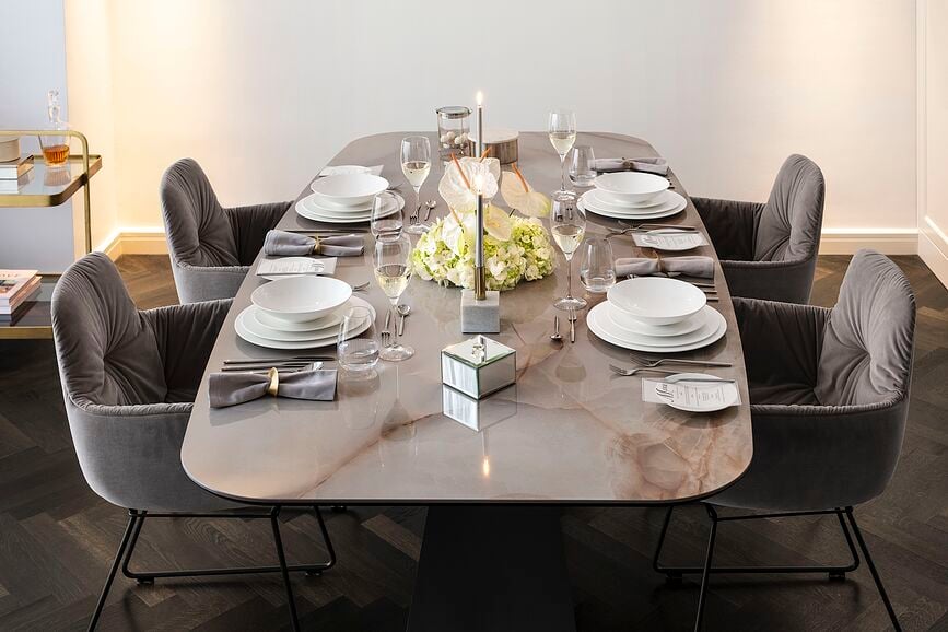 MetroChic Vilica desertna