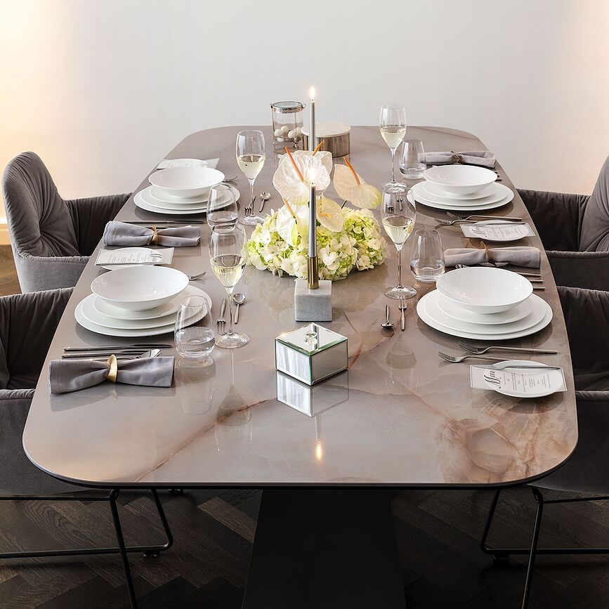 MetroChic Vilica desertna