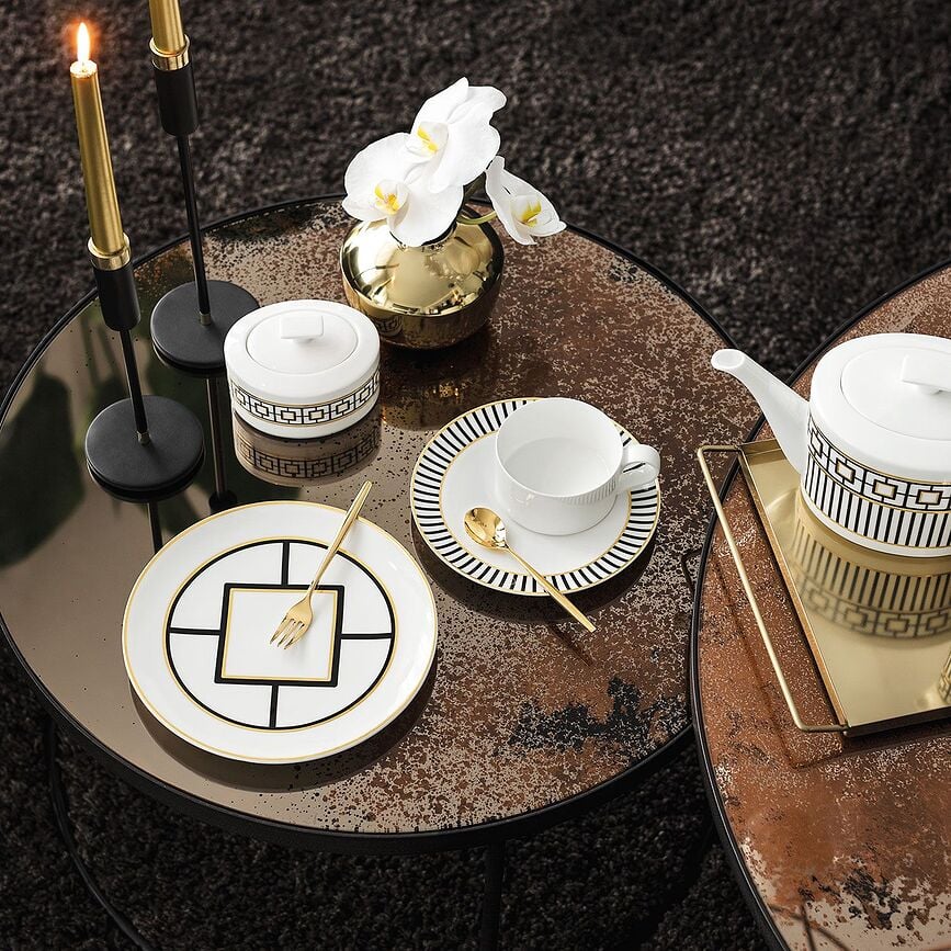 MetroChic Ζαχαριέρα