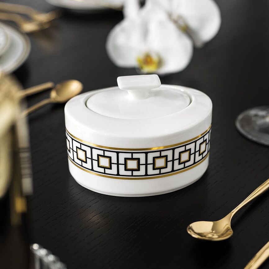 MetroChic Ζαχαριέρα