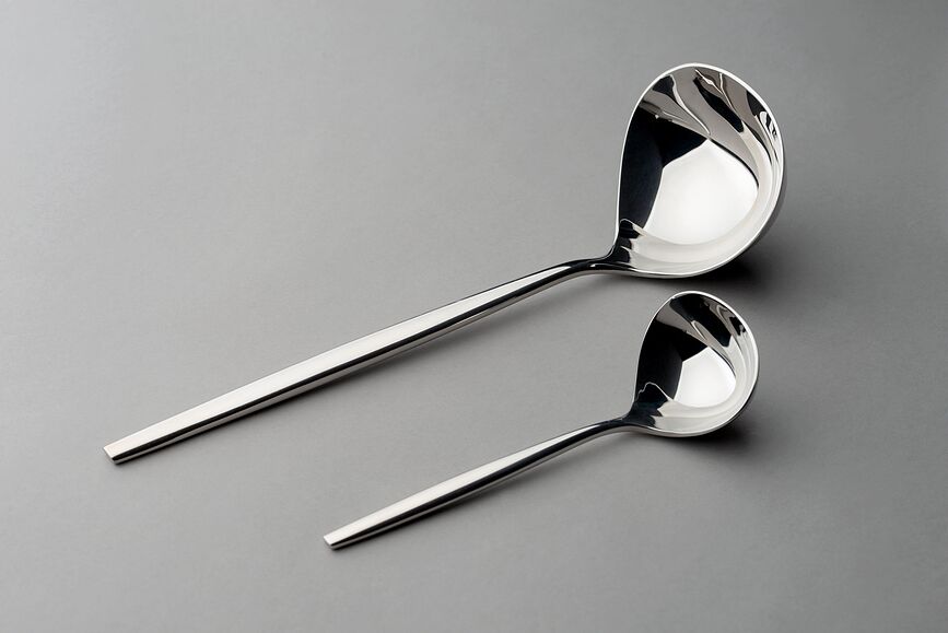 MetroChic Zajemalka za juho