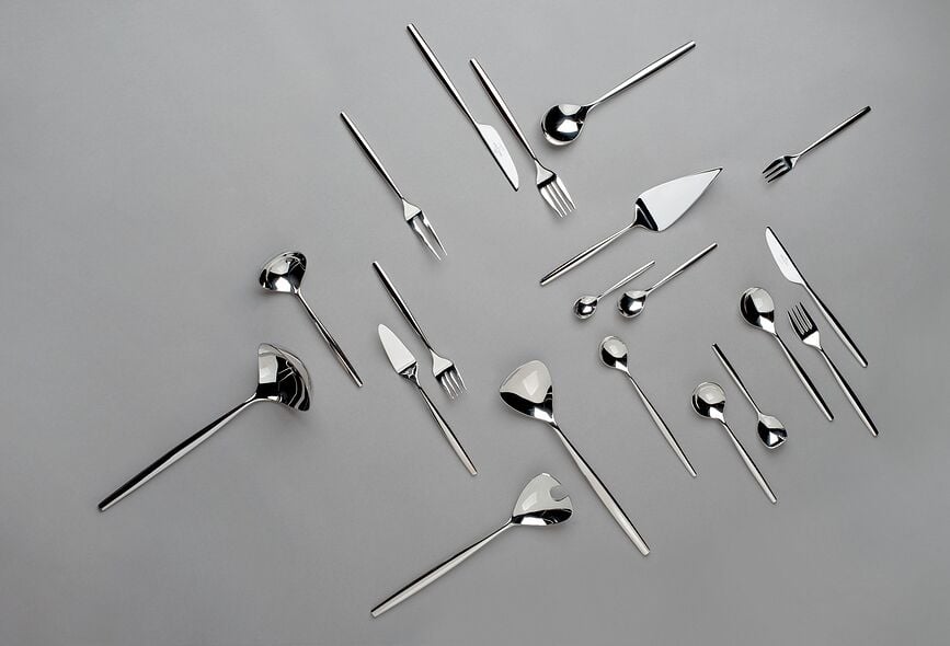 MetroChic Žlica za solato