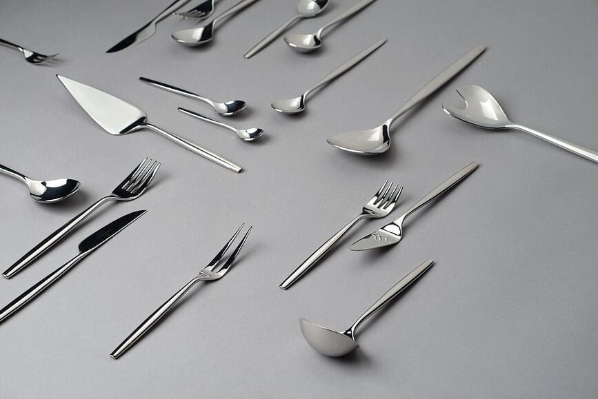 MetroChic Žličica za čaj