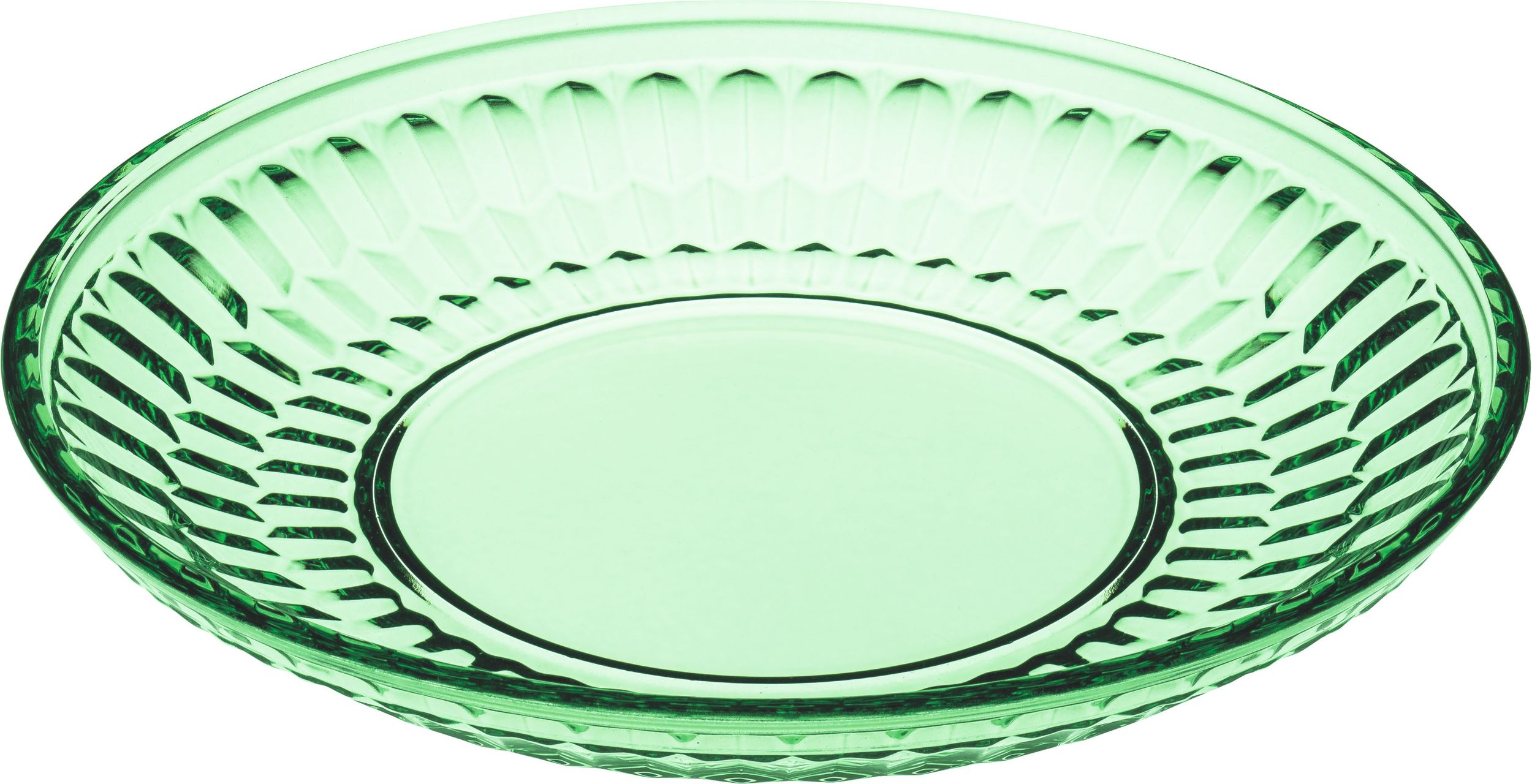 Misa Boston Coloured 550 ml zielona