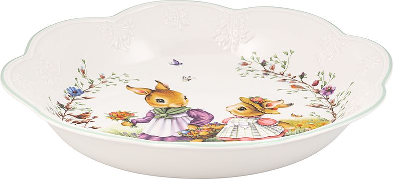 Misa Spring Fantasy Flower Meadow 30,5 cm