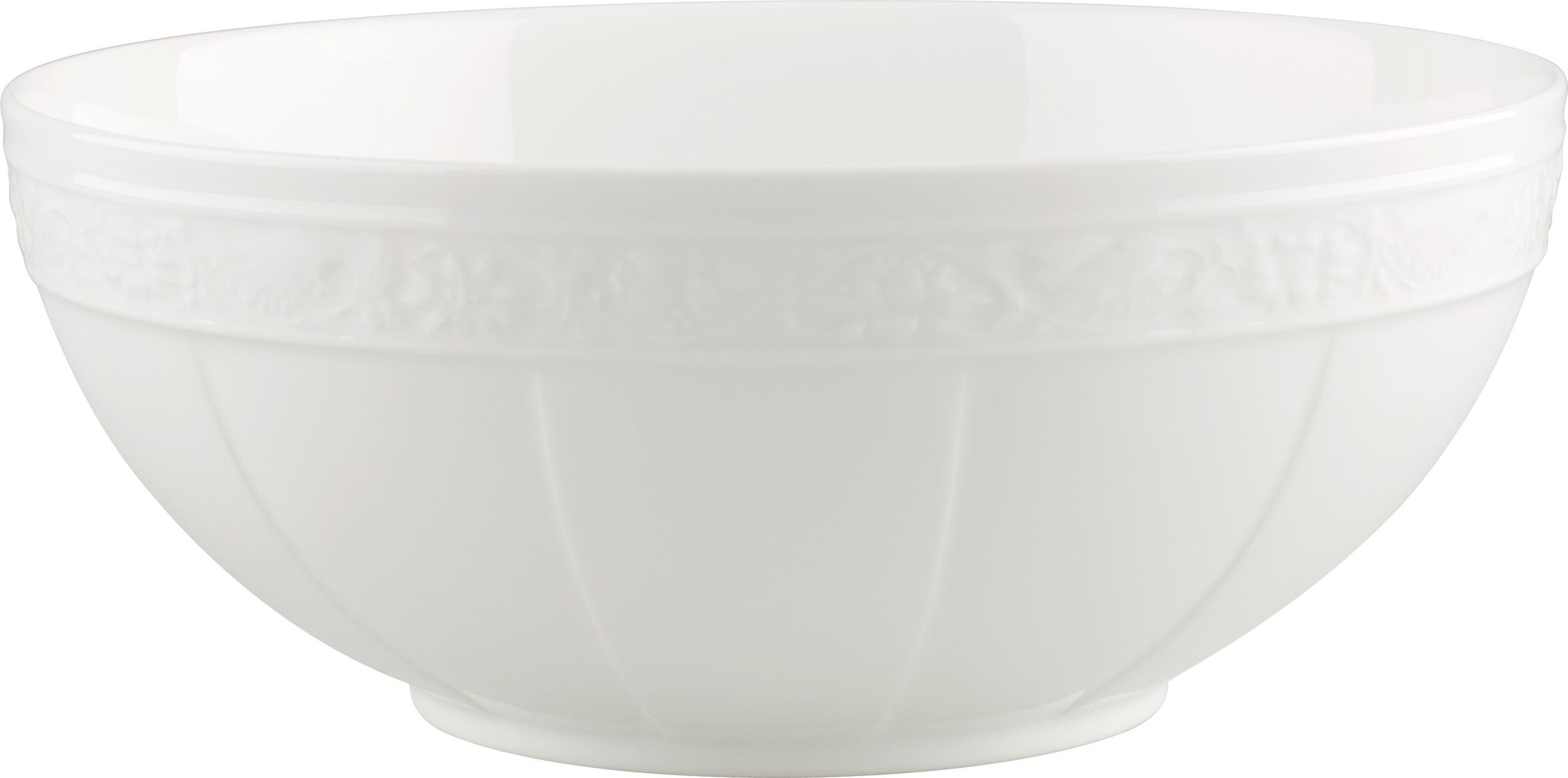 Misa White Pearl 24 cm