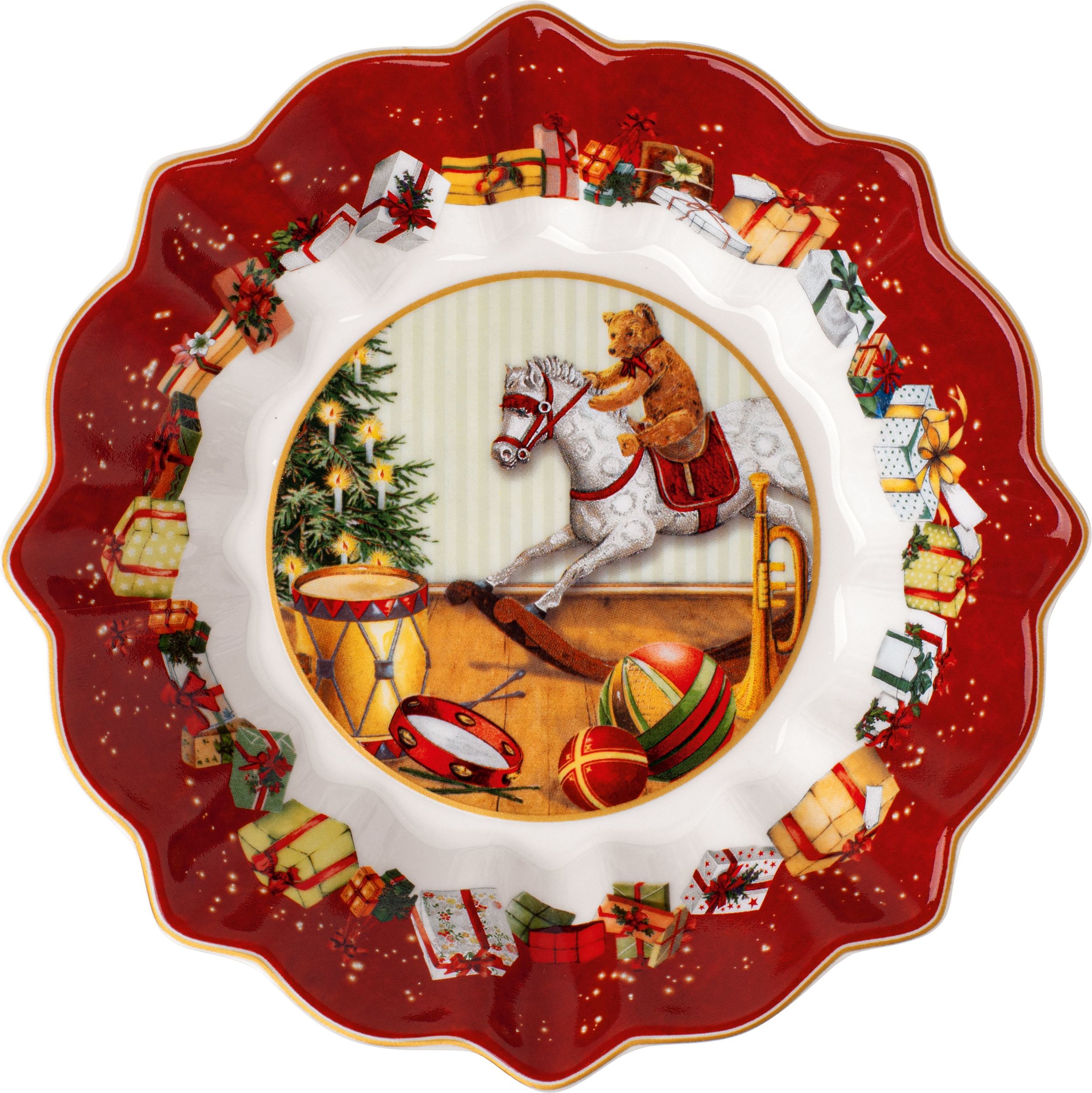 Miseczka Toy's Fantasy Gifts 17 cm