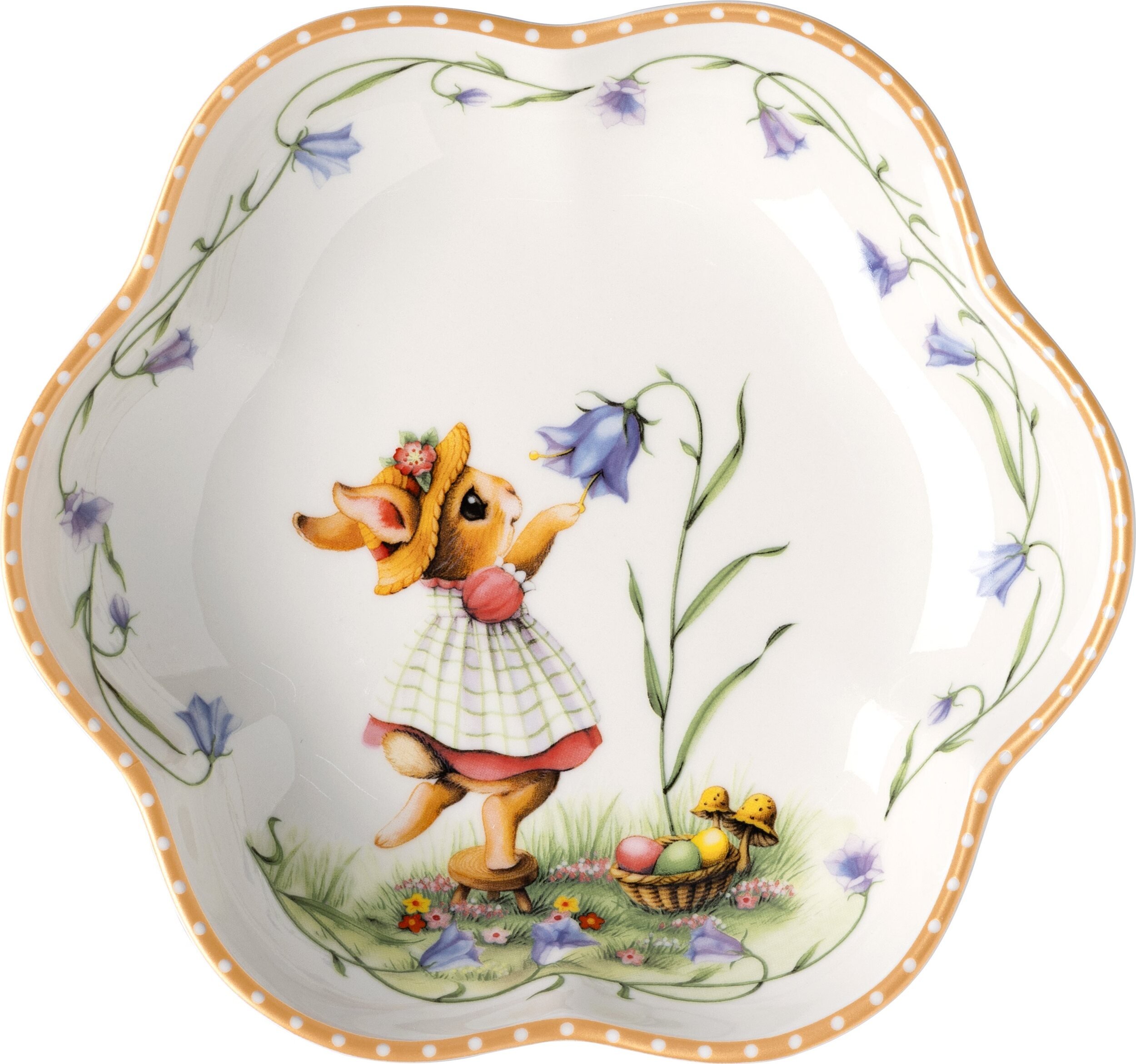 Miska Annual Easter Edition 16,5 cm