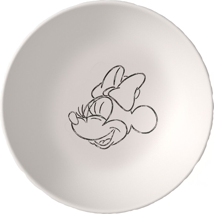 Миска для закусок Manufacture Rock Mickey Mouse 13,2 см