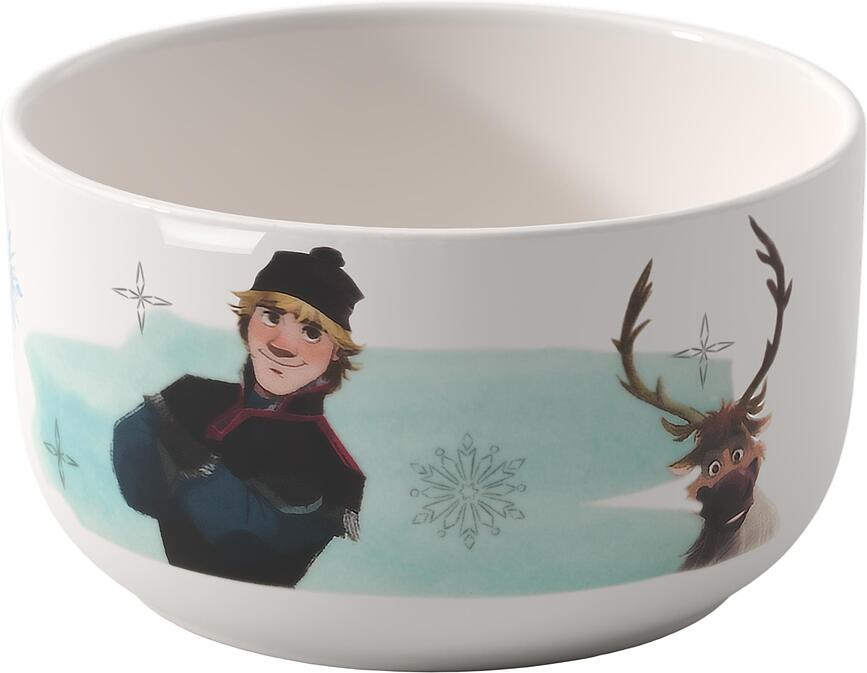 Miska na zupę Disney Frozen