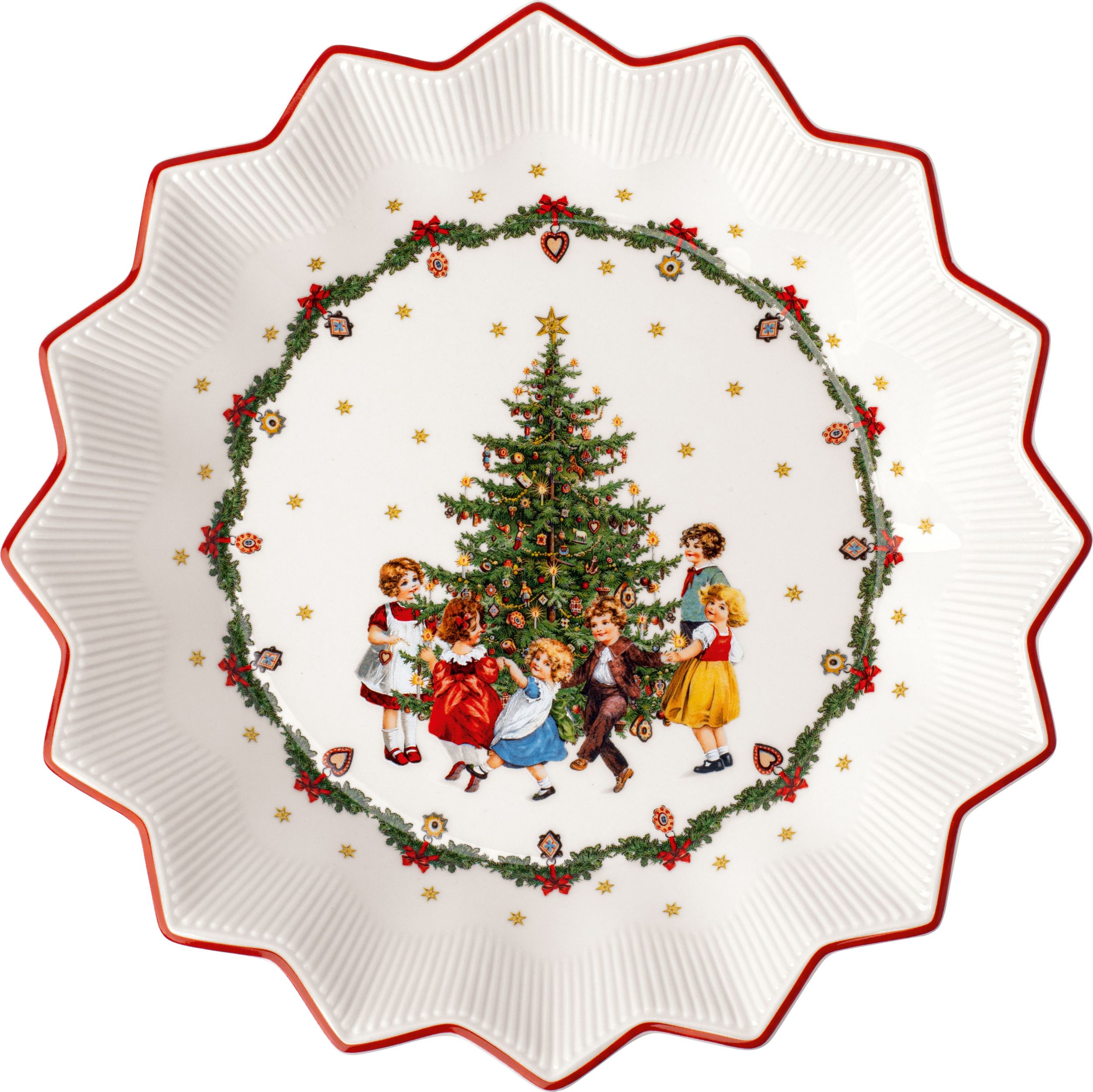 Miska Toy's Fantasy Kids Dancing 24 cm