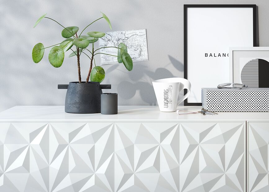 Modern Cities Κούπα Rio De Janeiro, 300 ml