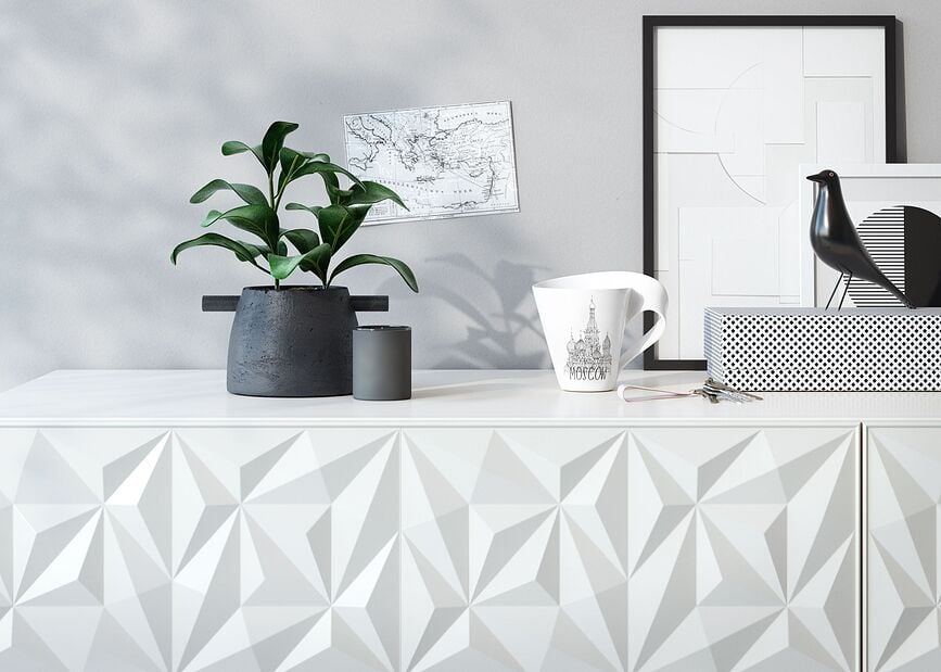 Modern Cities Šalica Rio De Janeiro 300 ml